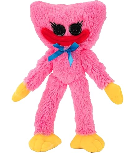 Amazon.co.jp: POPPY PLAY TIME グラブパック2種ぬいぐるみ 限定