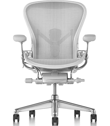 Amazon.co.jp: 【正規品】 Herman Miller (ハーマンミラー) アーロン 
