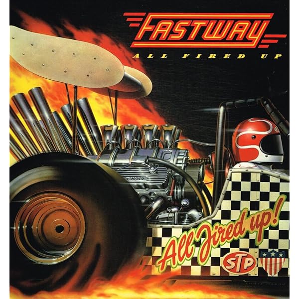 Amazon.co.jp: Fastway: ミュージック