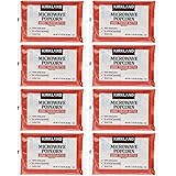KIRKLAND(カークランド) カークランド バター MICROWAVE ポップコーン 8袋