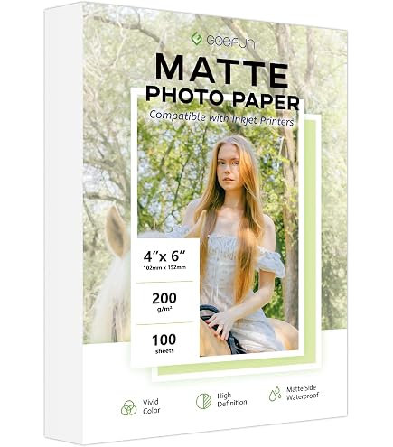 Amazon | Hahnemuhle Photo Rag Baryta A3 25枚 | フォト用紙 | 文房具