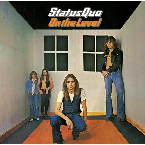 Amazon.co.jp: Quo - Status Quo: ミュージック