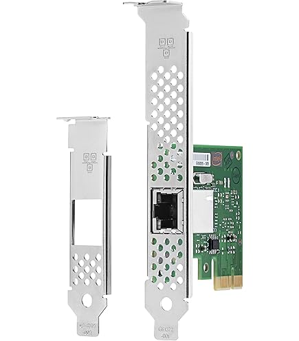 Amazon.co.jp: Intel Ethernet Server Adapter I210-T1 - Network