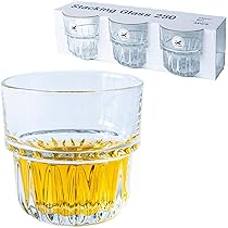 Amazon.co.jp: VETLER(ベトラー) レトロ グラス 250ml 3個セット