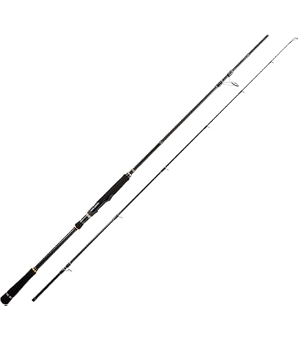 Amazon | メジャークラフト タコロッド ベイト 3代目 クロステージ