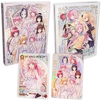 Amazon.co.jp: To LOVEる とらぶる ダークネス 2nd [レンタル落ち] 全7