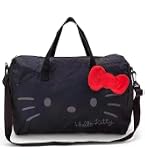 Amazon.co.jp: サンリオ(SANRIO) フェイス形ボストンバッグ ハロー