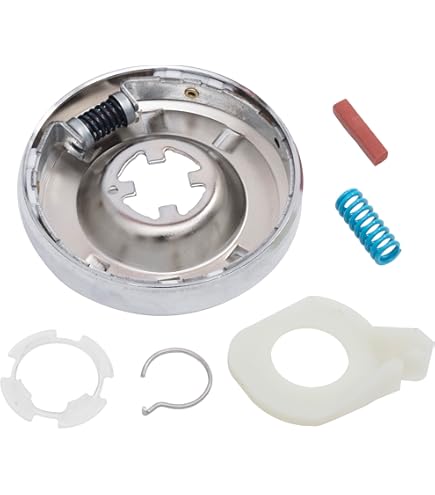 80040 Washer Agitator Dogs Kit By Beaquicy - 48-Pack Replacement For Whirlpool, Kenmore Washing Machines - View #5