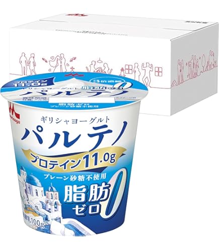 Amazon.co.jp: [冷蔵] 小岩井 生乳だけでつくった脂肪0ヨーグルト 400g