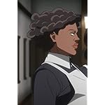 約束のネバーランド iPhone(640×960)壁紙 シスター・クローネ / シスター 約束のネバーランド iPhone(640×960)壁紙 シスター・クローネ / シスター