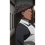 約束のネバーランド QHD(540×960)壁紙 シスター・クローネ / シスター 約束のネバーランド QHD(540×960)壁紙 シスター・クローネ / シスター