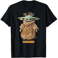 【入手困難】Mandalorian グローグー ラグラン Tシャツ y2k Amazon | スター・ウォーズ グローグー マンダロリアン Tシャツ