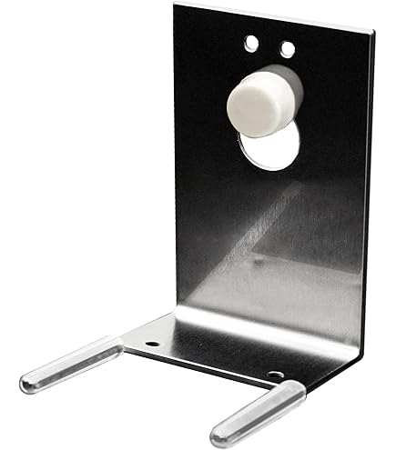 Amazon.co.jp: EASY RACK for Board パラレル (ホワイト) : ホーム