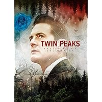 ツイン・ピークス DVD ザ・テレビジョン・コレクション