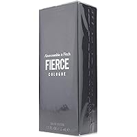 アバクロンビー&フィッチ フィアース フィアス 100ml 【ほぼ未使用】 Amazon | アバクロンビー&フィッチ フィアース オーデコロン