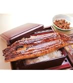 Amazon.co.jp: 十文字屋商店 うなぎ蒲焼 超特大 約450g×1尾 中国産