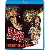 ブラック・サバス 恐怖! 三つの顔 [Blu-ray]