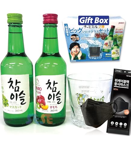 Amazon.co.jp: JINRO ルパン 三世 × チャミスル レモン