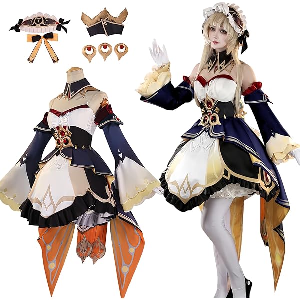 Amazon.co.jp: [APPE] CGcosplay 原神 木偶 傀儡 サンドローネ