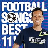 Amazon Music Craのサッカー 日本代表テーマ曲 クエスチョン オブ オナー カバー Amazon Co Jp