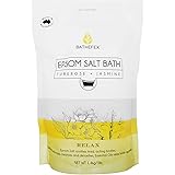 Bathefex Epsom Salts Tuberose & Jasmine, 1.4kg
