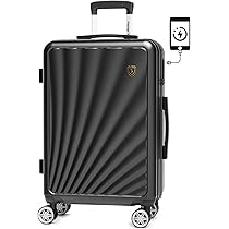 Amazon.co.jp: [New Trip] キャリーケース スーツケース 機内