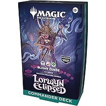 マジック：ザ・ギャザリング MTG commander collection premium Commander Collection: Black｜製品情報｜マジック：ザ