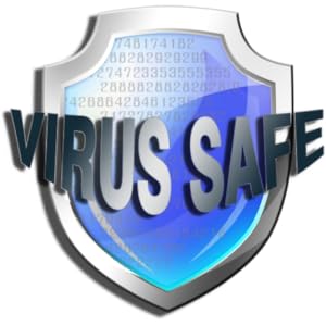 Antivirus Virus Security