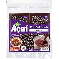 Amazon.co.jp: フルッタフルッタ お家で アサイー ボウル 冷凍 Amazon.co.jp: フルッタフルッタ お家で アサイー ボウル 冷凍
