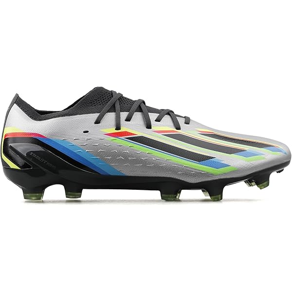 Amazon | [アディダス] エックス スピードポータル MESSI.1 FG 