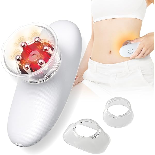 【未開封】UJHOSLD MG-03 シェイプアップ キャビテーション美顔器 Amazon.co.jp: UJHOSLD シェイプアップ 美顔器 美容器 1台多役 7