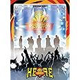 DOBERMAN INFINITY LIVE TOUR 2021"HERE"(Blu-ray)(初回生産限定盤)