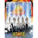 DOBERMAN INFINITY LIVE TOUR 2021"HERE"(Blu-ray)(通常盤)