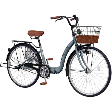 Amazon.co.jp ほしい物ランキング: シティー・ファミリーサイクル で