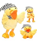 Amazon.co.jp: 寄生獣/ミギーぬいぐるみパペット : おもちゃ