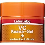 ラボラボ VC毛穴ゲル オールインワン 単品 90g