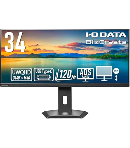 Amazon.co.jp: LCD-CWQ341SDB-FX LCD-CWQ341SDB-FX [液晶ディスプレイ
