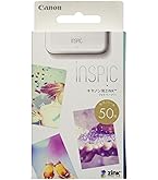 Amazon.co.jp: 【キヤノン純正】 Canon スマホ専用ミニフォト