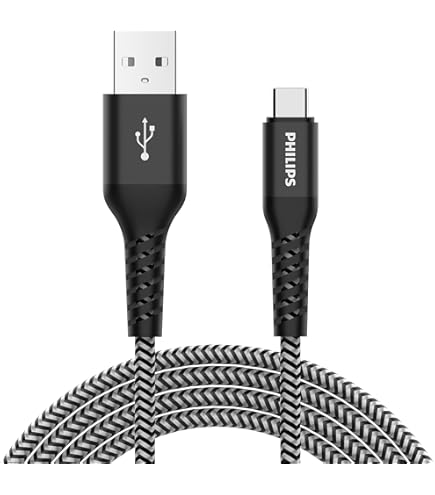 Amazon | Philips USBケーブル Speechmike用 | Philips | USB
