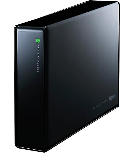 Amazon | ロジテック 外付けハードディスク HDDケース 3.5 USB3.0