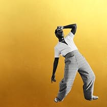 Amazon | Leon (Vinyl) [Analog] | Leon Bridges | R&B | ミュージック