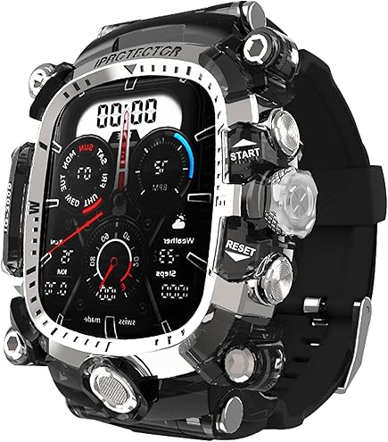 Amazon.co.jp: YiMingSun iG-3000 改良された時計ケース、Apple Watch