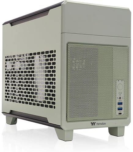 Amazon | Cooler Master NR200 ATX PSUブラケット ATX 電源 MasterBox