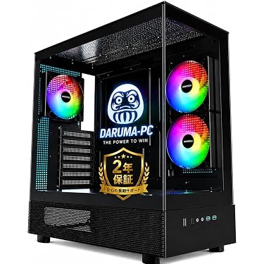 Amazon.co.jp 最新リリース: タワーPC の新着ランキングです。