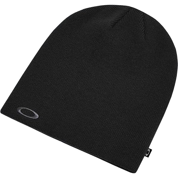 Amazon | OAKLEY(オークリー) ビーニーELLIPSE GRAPHIC BEANIEメンズ