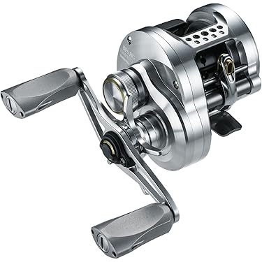 Amazon.co.jp 最新リリース: ベイトリール の新着ランキングです。