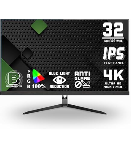 Amazon.co.jp: KWIN-4K32BH 4K対応 HDR対応31.5型ワイド液晶モニター 
