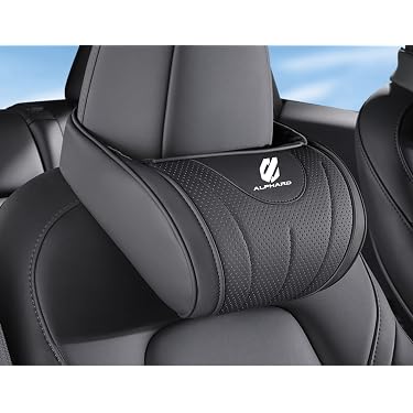 Amazon.co.jp 最新リリース: 車用ネックパッド の新着ランキングです。