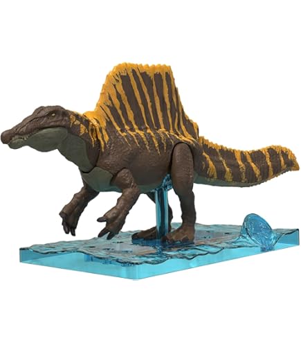 Amazon | ZOIDS ダークスパイナー（スピノサウルス型）（1