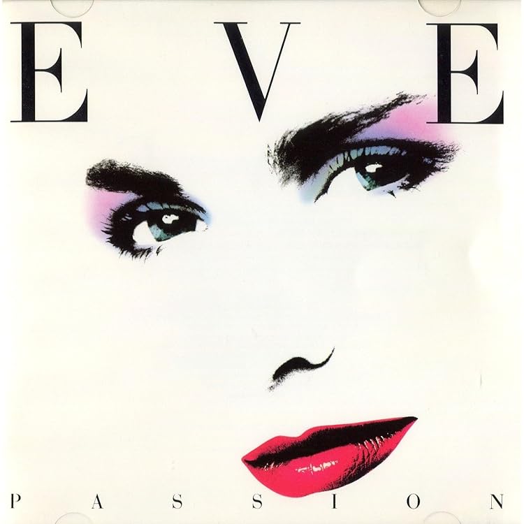 Amazon.co.jp: Eve 25 [12 inch Analog]: ミュージック